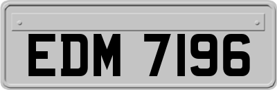 EDM7196