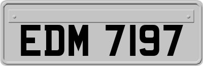 EDM7197
