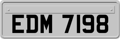 EDM7198