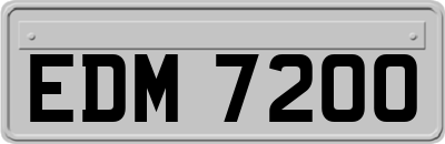 EDM7200