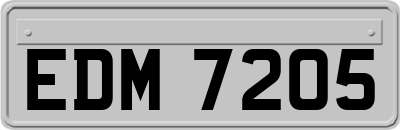 EDM7205