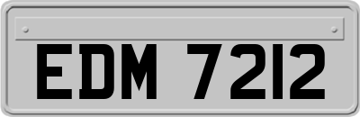 EDM7212