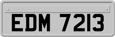 EDM7213