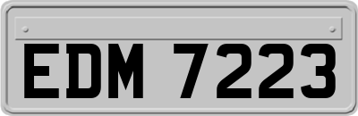 EDM7223