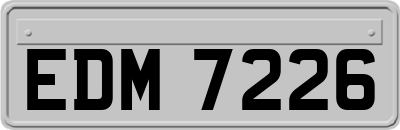 EDM7226
