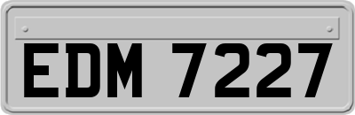EDM7227