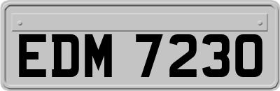 EDM7230