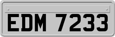 EDM7233