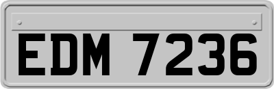 EDM7236