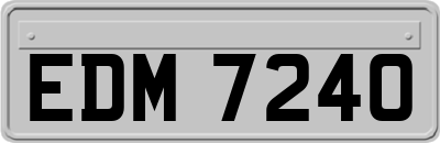 EDM7240