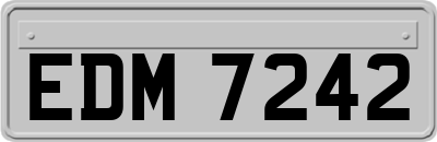 EDM7242