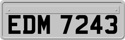EDM7243