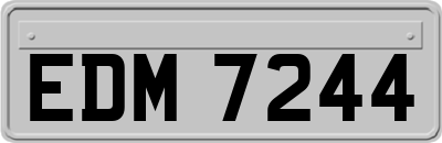 EDM7244