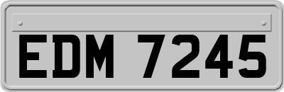 EDM7245