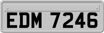 EDM7246