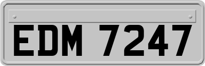 EDM7247