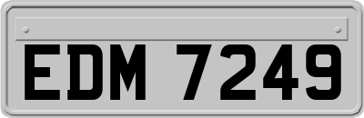 EDM7249