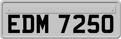 EDM7250