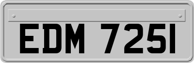 EDM7251