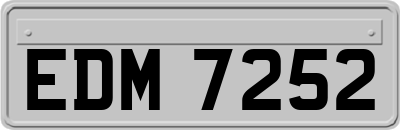 EDM7252