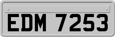 EDM7253