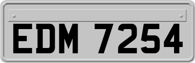 EDM7254