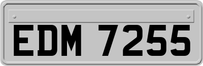 EDM7255