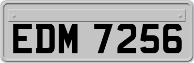 EDM7256