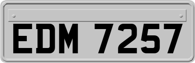 EDM7257