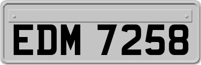 EDM7258