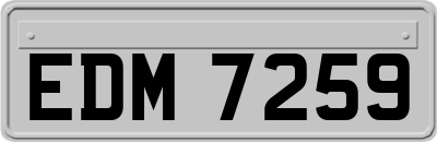 EDM7259