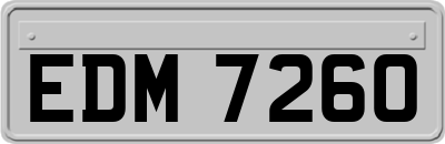 EDM7260