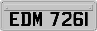 EDM7261