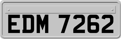 EDM7262