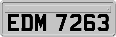 EDM7263