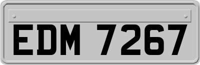EDM7267