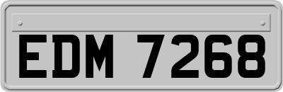 EDM7268