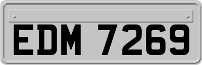 EDM7269
