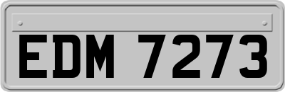 EDM7273