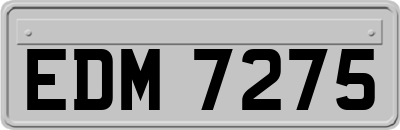 EDM7275