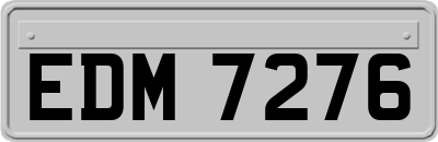 EDM7276