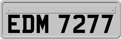 EDM7277