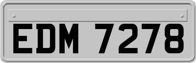 EDM7278