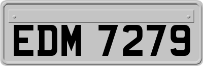 EDM7279