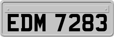EDM7283