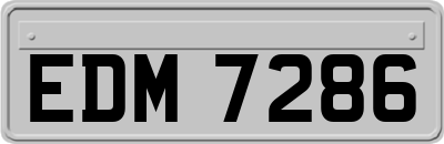 EDM7286
