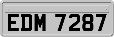 EDM7287