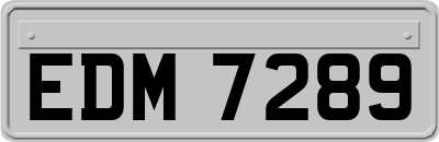 EDM7289