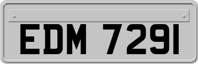 EDM7291