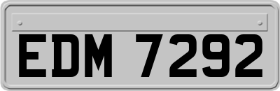 EDM7292
